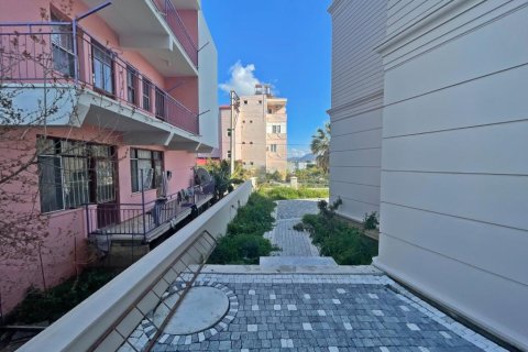 Wohnung in Gazipasa, Antalya, Türkei Nr. 228007 - 20