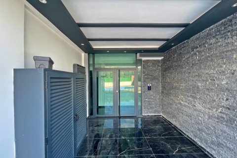 Wohnung in Gazipasa, Antalya, Türkei Nr. 228007 - 17