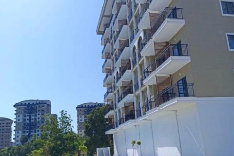 Wohnung  in Avsallar, Antalya, Türkei Nr. 228009 - 3