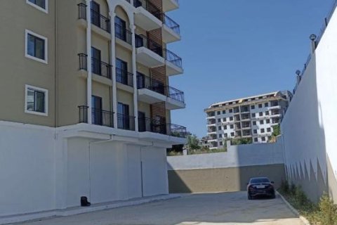 Wohnung  in Avsallar, Antalya, Türkei Nr. 228009 - 2