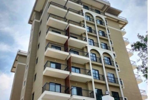 Wohnung  in Avsallar, Antalya, Türkei Nr. 228009 - 1