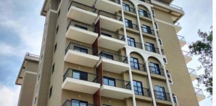 Wohnung  in Avsallar, Antalya, Türkei Nr. 228009