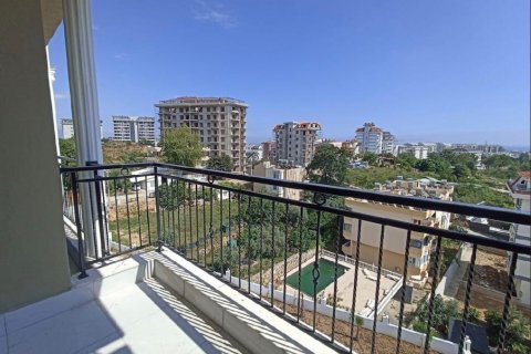 Wohnung  in Avsallar, Antalya, Türkei Nr. 228009 - 5