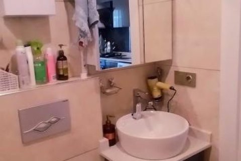Wohnung in Mahmutlar, Antalya, Türkei Nr. 228004 - 12