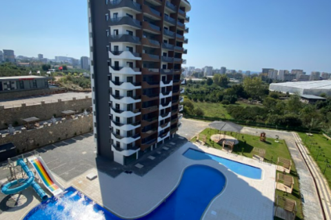 Wohnung in Mahmutlar, Antalya, Türkei Nr. 228004 - 14