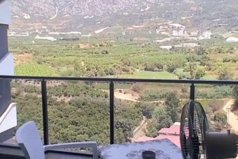 Wohnung in Mahmutlar, Antalya, Türkei Nr. 228004 - 3
