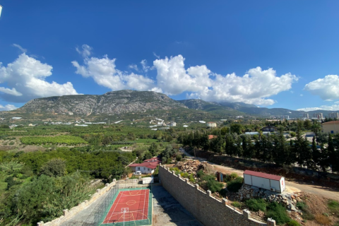 Wohnung in Mahmutlar, Antalya, Türkei Nr. 228004 - 15
