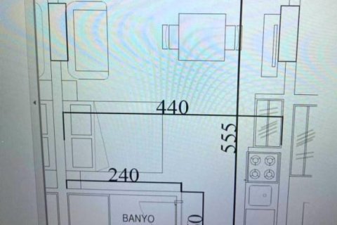 Wohnung in Mahmutlar, Antalya, Türkei Nr. 228004 - 4