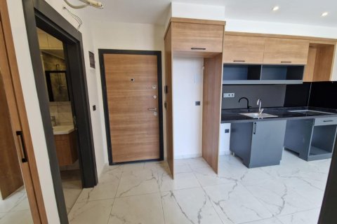 Wohnung  in Mahmutlar, Antalya, Türkei Nr. 228005