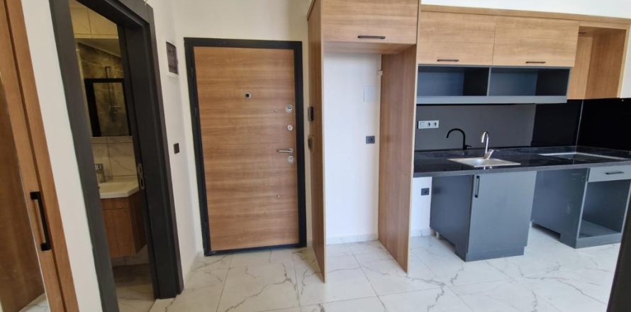 Wohnung in Mahmutlar, Antalya, Türkei Nr. 228005