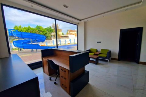 Wohnung in Mahmutlar, Antalya, Türkei Nr. 228005 - 13