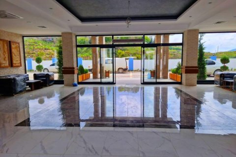 Wohnung in Mahmutlar, Antalya, Türkei Nr. 228005 - 15