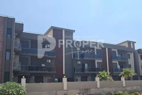 Daire   Altıntaş, Antalya, Türkiye №227962 - 1