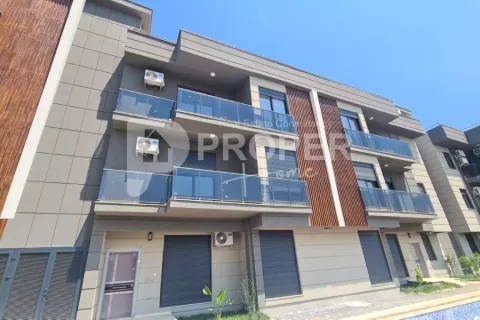 Daire   Altıntaş, Antalya, Türkiye №227962 - 4