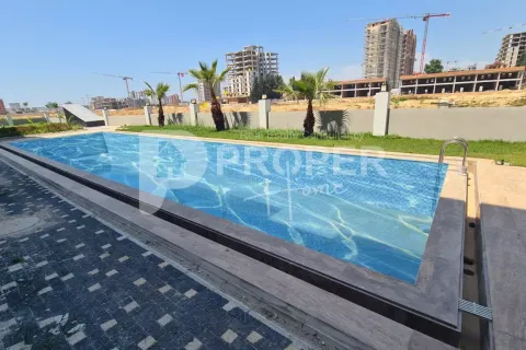 Daire   Altıntaş, Antalya, Türkiye №227962 - 17
