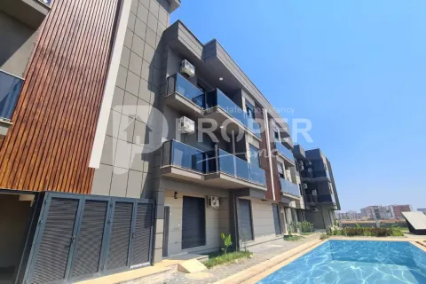 Daire   Altıntaş, Antalya, Türkiye №227962 - 2