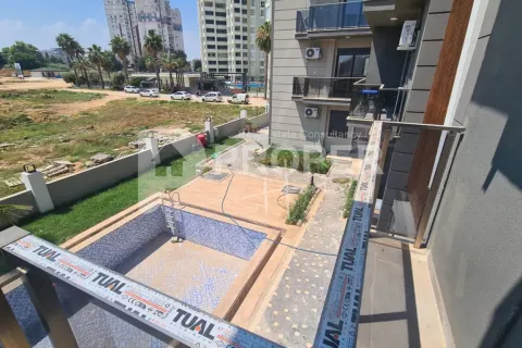 Daire   Altıntaş, Antalya, Türkiye №227962 - 19