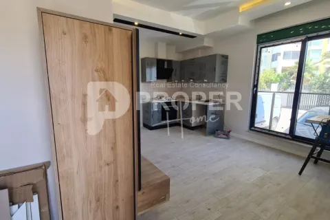 Daire   Altıntaş, Antalya, Türkiye №227962 - 7