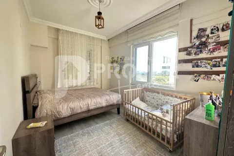 Daire Side, Antalya, Türkiye №227968 - 4