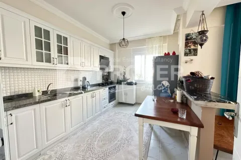 Daire Side, Antalya, Türkiye №227968 - 6