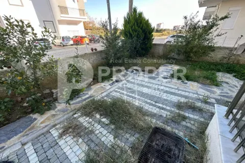 Daire Side, Antalya, Türkiye №227968 - 12
