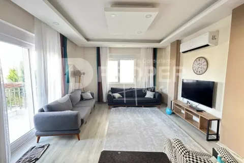 Daire Side, Antalya, Türkiye №227968 - 8