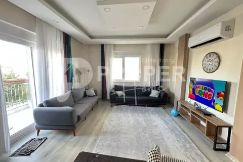 Daire Side, Antalya, Türkiye №227968 - 9