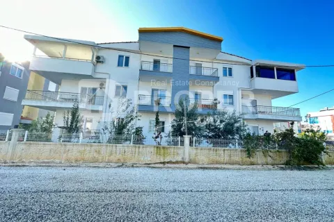 Daire Side, Antalya, Türkiye №227968 - 2