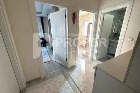 Daire Side, Antalya, Türkiye №227968 - 17