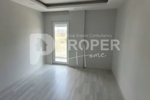 Продажа квартиры  в Анталье, Турция 3 комн., 110м2, №227966 – фото 3