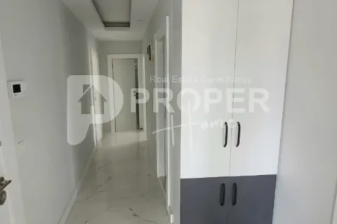 Продажа квартиры  в Анталье, Турция 3 комн., 110м2, №227966 – фото 7
