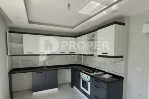 Продажа квартиры  в Анталье, Турция 3 комн., 110м2, №227966 – фото 2