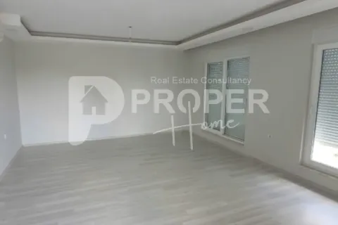 Продажа квартиры  в Анталье, Турция 3 комн., 110м2, №227966 – фото 6