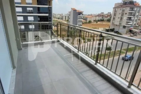 Продажа квартиры  в Анталье, Турция 3 комн., 110м2, №227966 – фото 8