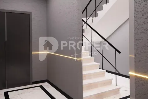 Продажа квартиры  в Кепезе, Анталье, Турция 3 комн., 120м2, №227967 – фото 5