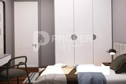 Продажа квартиры  в Кепезе, Анталье, Турция 3 комн., 120м2, №227967 – фото 9