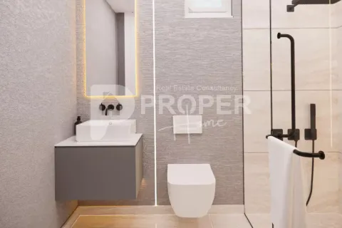Продажа квартиры  в Кепезе, Анталье, Турция 3 комн., 120м2, №227967 – фото 10