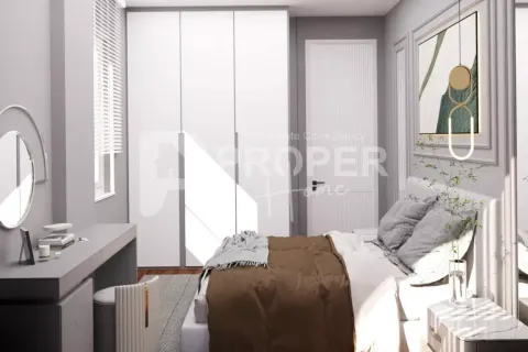 Продажа квартиры  в Кепезе, Анталье, Турция 3 комн., 120м2, №227967 – фото 7