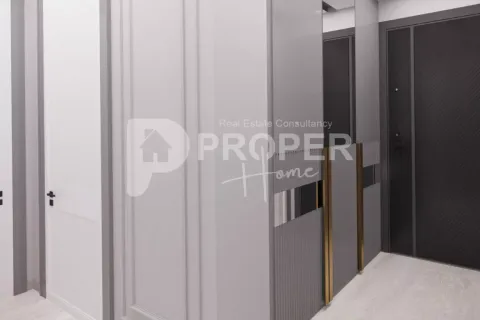 Продажа квартиры  в Кепезе, Анталье, Турция 3 комн., 120м2, №227967 – фото 6