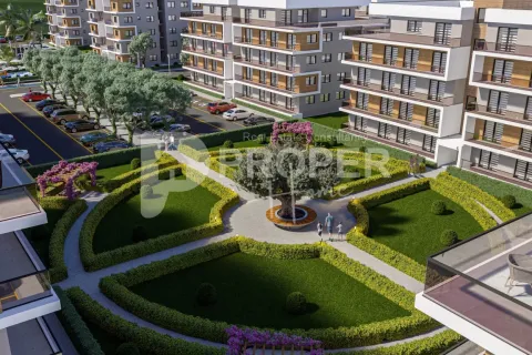 Продажа квартиры в Фамагусте, Северный Кипр 2 комн., 50м2, №227963 – фото 11