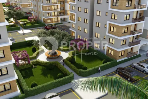 Продажа квартиры в Фамагусте, Северный Кипр 2 комн., 50м2, №227963 – фото 5
