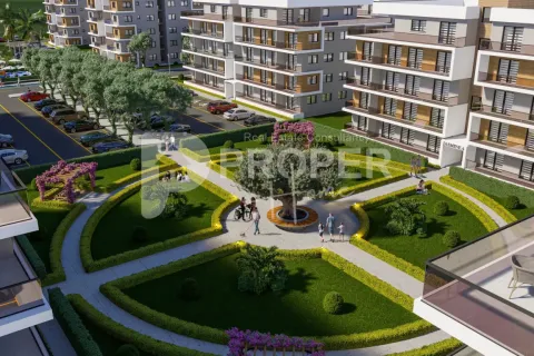 Продажа квартиры в Фамагусте, Северный Кипр 2 комн., 50м2, №227963 – фото 21