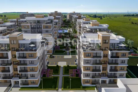 Продажа квартиры в Фамагусте, Северный Кипр 2 комн., 50м2, №227963 – фото 12