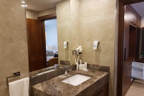 1+1 Leilighet i Cesme, Izmir, Tyrkia Nr. 234229 - 15