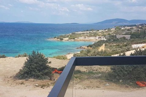 1+1 Leilighet i Cesme, Izmir, Tyrkia Nr. 234229 - 3