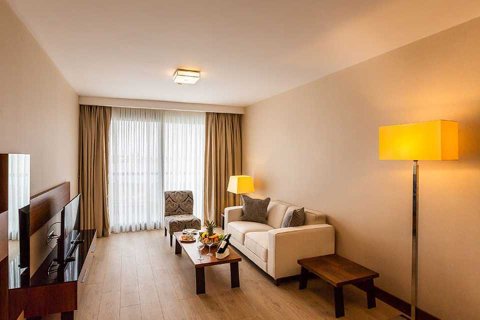 1+1 Leilighet i Cesme, Izmir, Tyrkia Nr. 234229 - 12