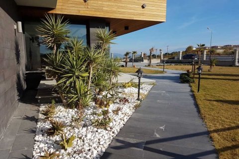 1+1 Leilighet i Cesme, Izmir, Tyrkia Nr. 234229 - 4