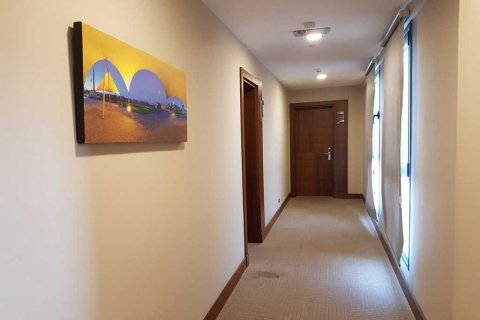 1+1 Leilighet i Cesme, Izmir, Tyrkia Nr. 234229 - 9