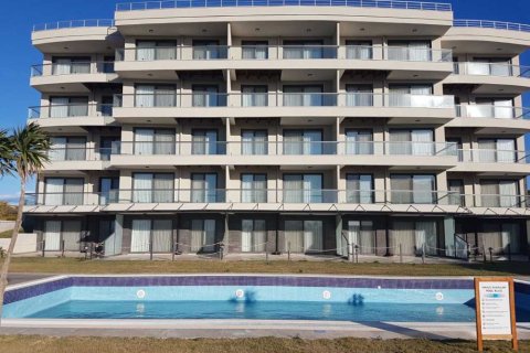 1+1 Leilighet i Cesme, Izmir, Tyrkia Nr. 234229 - 2
