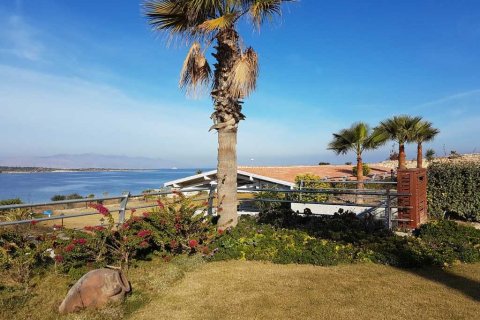 1+1 Leilighet i Cesme, Izmir, Tyrkia Nr. 234229 - 5